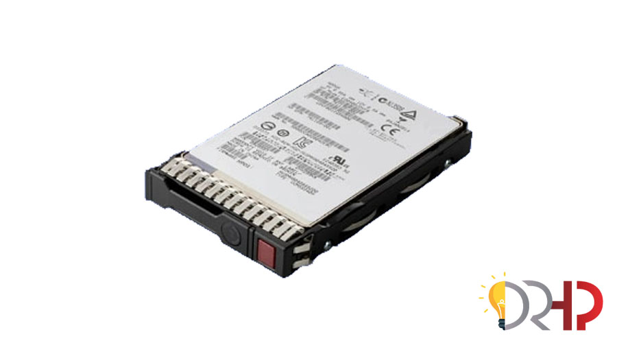 قیمت هارد سرور HPE 14TB SATA 7.2k LFF SC MV HDD