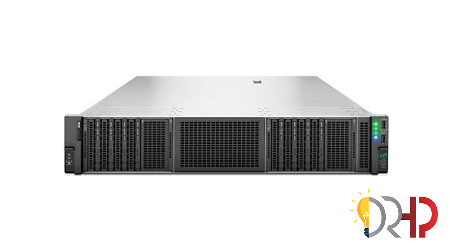 ارتقا سرور DL380 G12