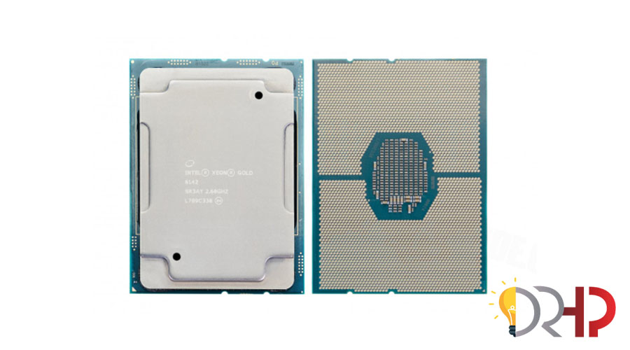 پردازنده سرور Xeon Gold 6142