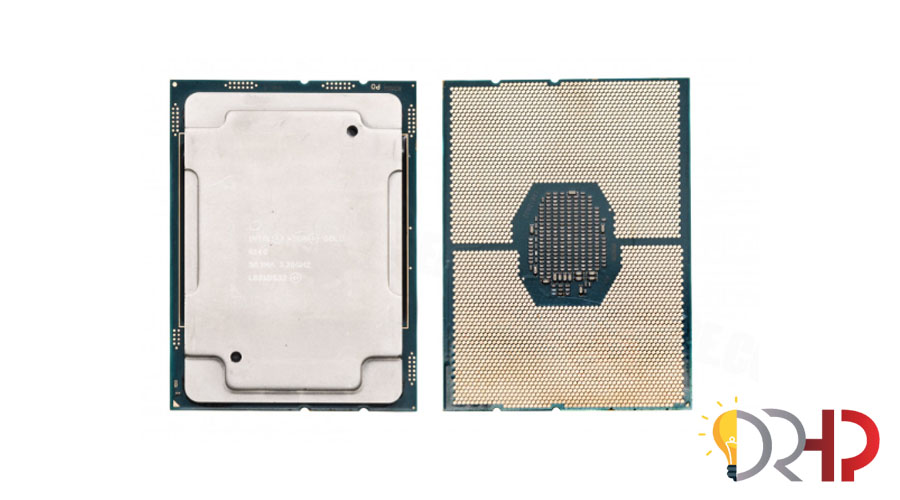 قیمت سی پی یو سرور Intel Xeon Gold 6146 Processor