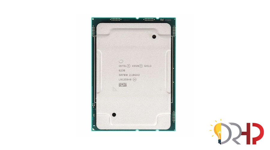 خرید سی پی یو سرور Intel Xeon Gold 6254 Processor