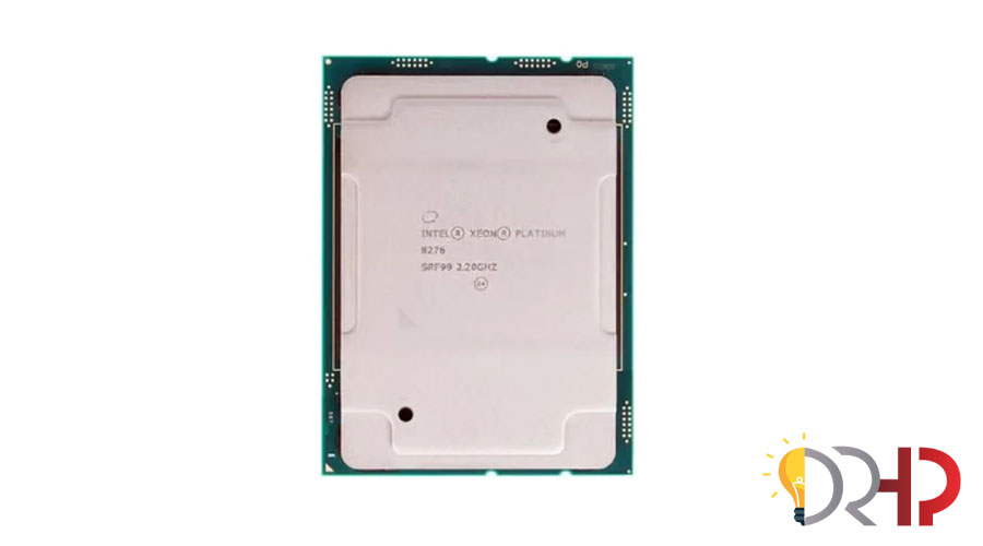 خرید پردازنده سرور Intel Xeon Platinum 8276 Processor
