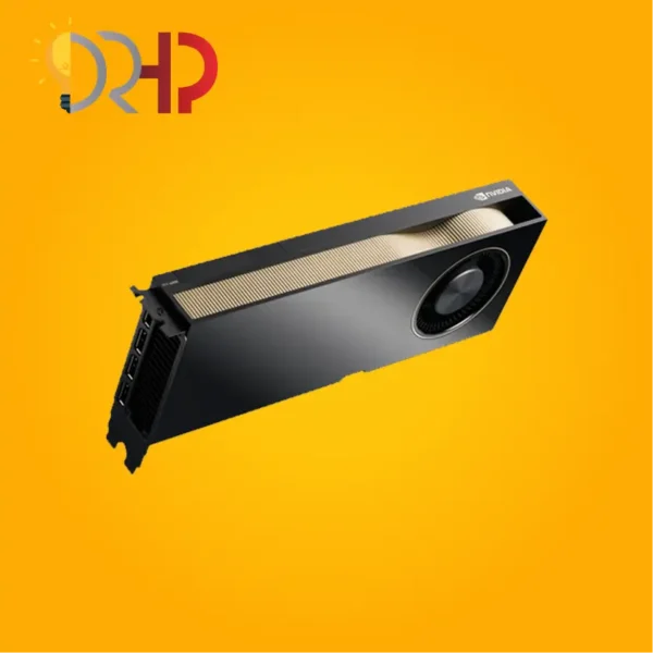 کارت گرافیک NVIDIA RTX A6000 Graphics Card