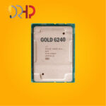 قیمت سی پی یو سرور Intel Xeon Gold 6240 Processor