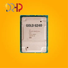 سی پی یو سرور Intel Xeon Gold 6240 Processor