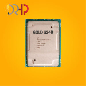 قیمت سی پی یو سرور Intel Xeon Gold 6240 Processor