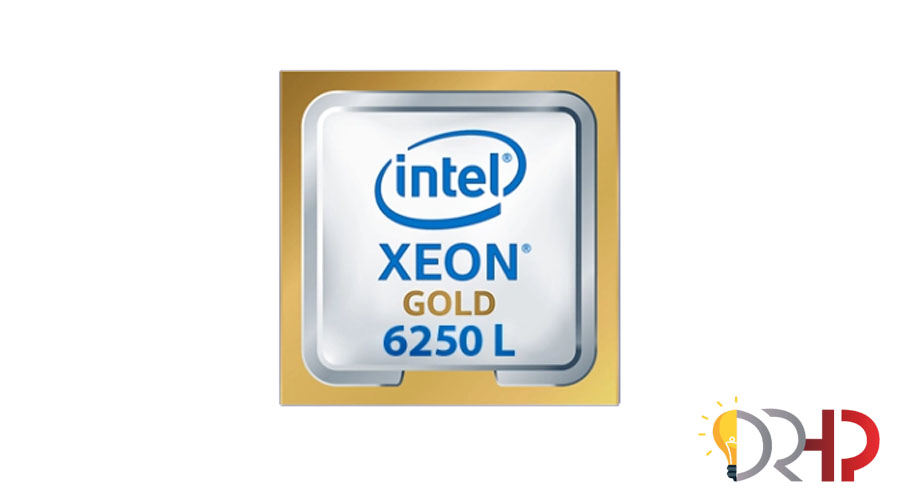 مزایای سی پی یو سرور Intel Xeon Gold 6250L