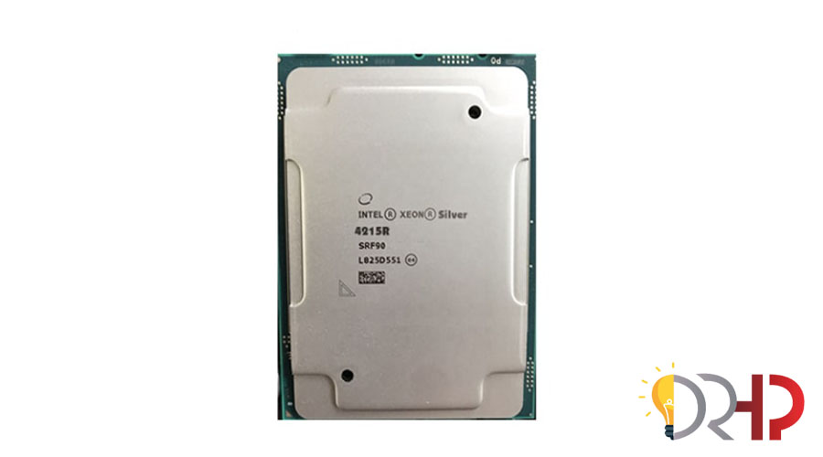 خرید قیمت سی پی یو سرور Intel Xeon Silver 4215R Processor