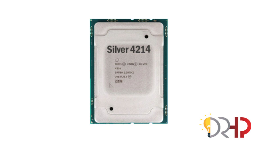 خرید سی پی یو سرور Intel Xeon Silver 4214 Processor