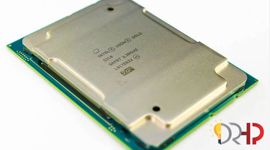 خرید سی پی یو سرور Intel Xeon Gold 5218 Processor