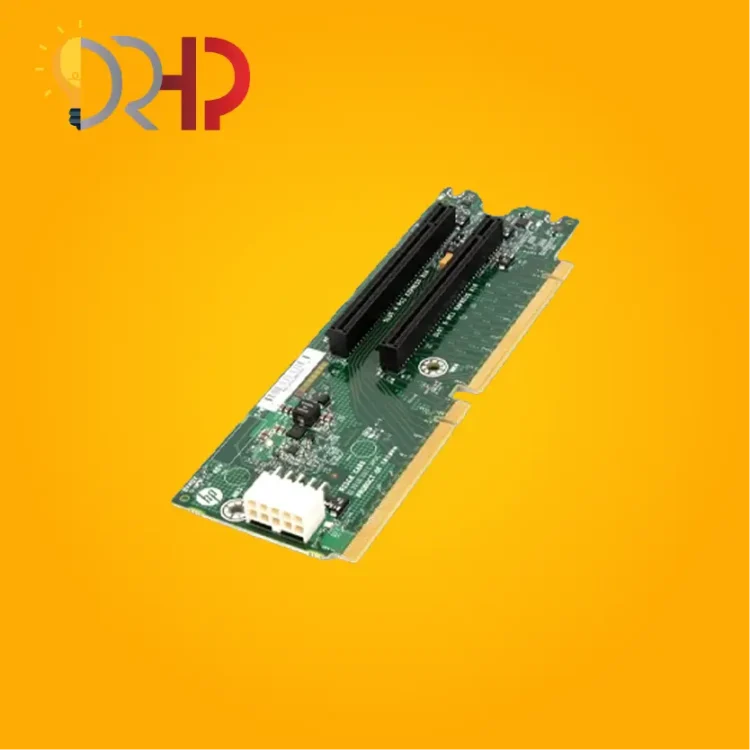 رایزر دوم HP Secondary Riser For DL380p G8