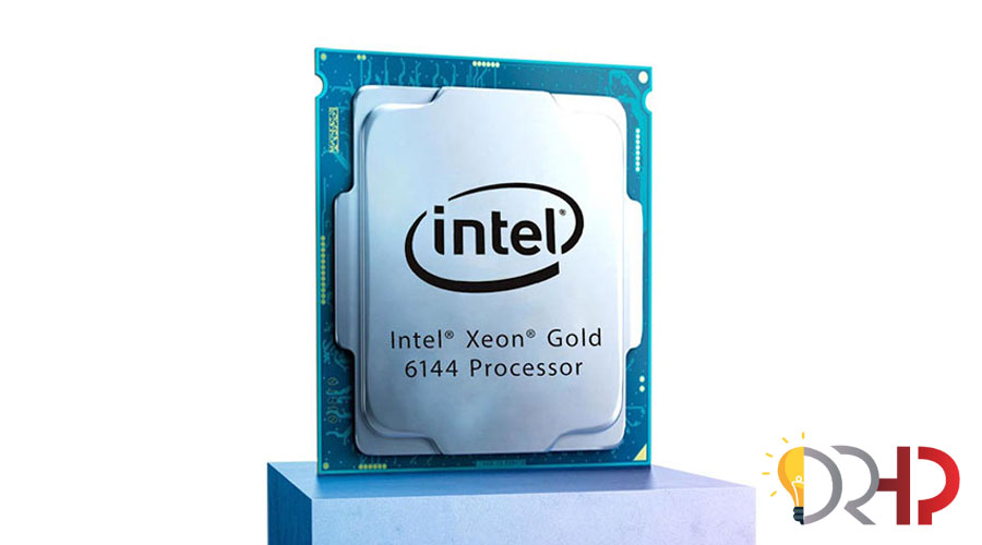 خرید سی پی یو سرور Intel Xeon Gold 6144 Processor