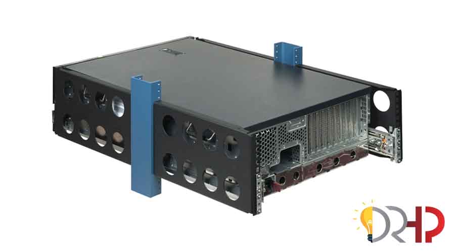 کاربرد سرور HP ProLiant ML370 G6
