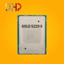 سی پی یو سرور Intel Xeon Gold 5220 Processor