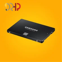 اس اس دی سامسونگ Samsung SATA SSD EVO 870 2TB