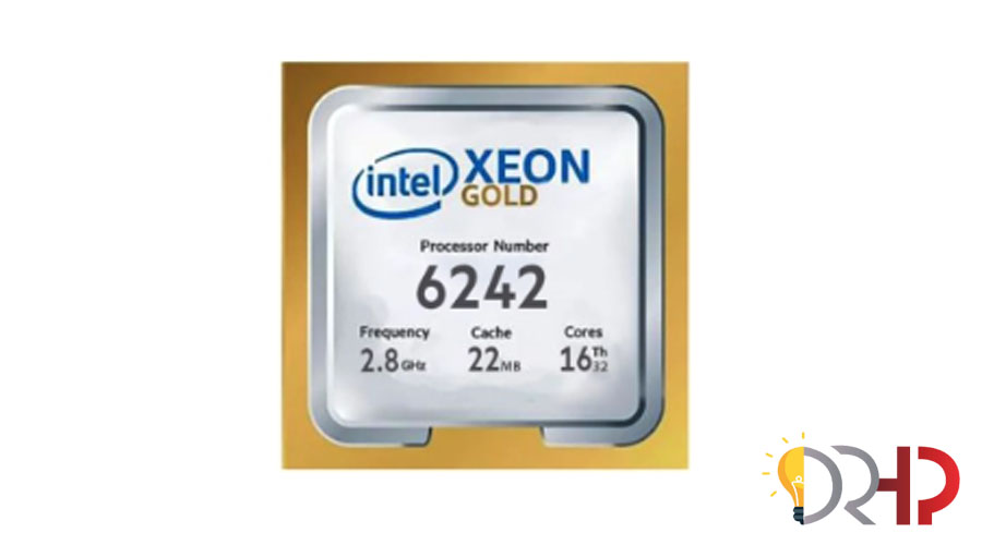 خرید سی پی یو سرور Intel Xeon Gold 6242 Processor