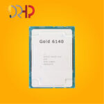 سی پی یو سرور Intel Xeon Gold 6140 Processor