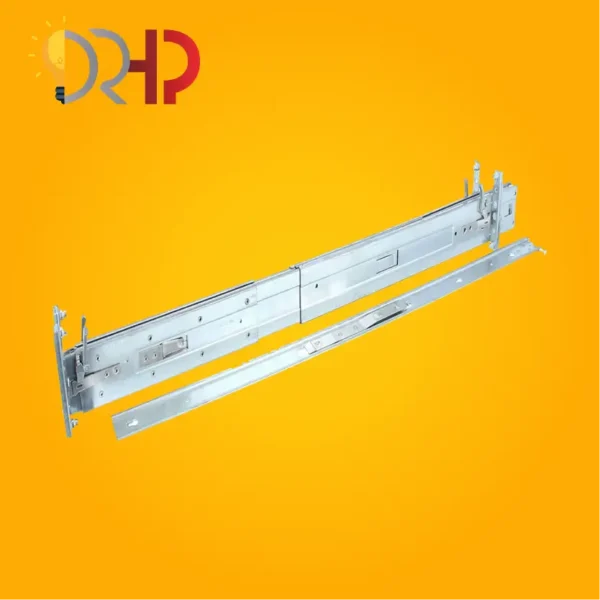 ریل کیت سرور HP 2U Small Form Factor Easy Install Rail Kit