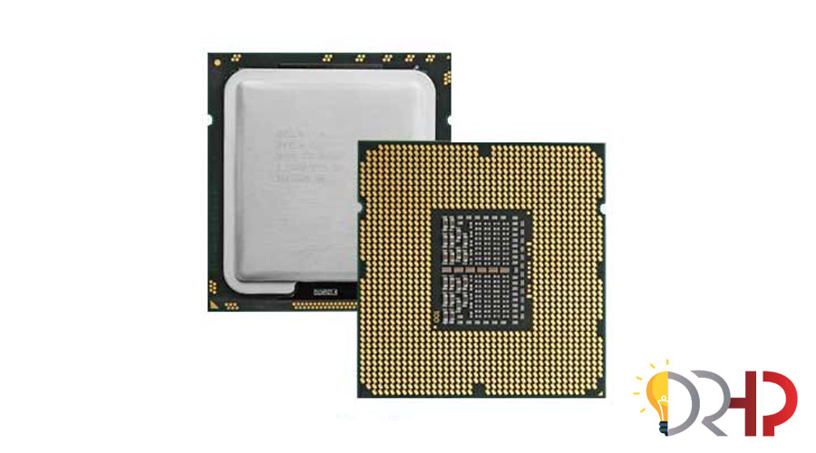 خرید سی پی یو سرور Intel Xeon Processor E5-2690