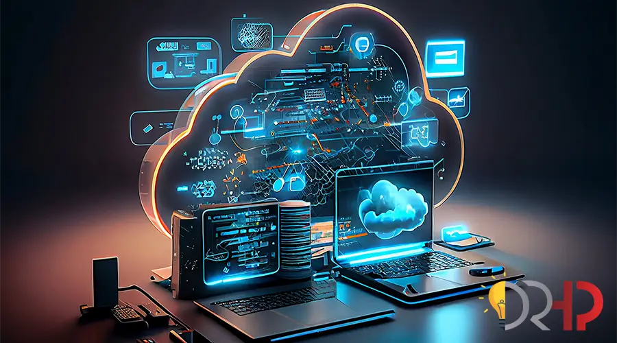 نحوه عملکرد Edge Computing چیست؟