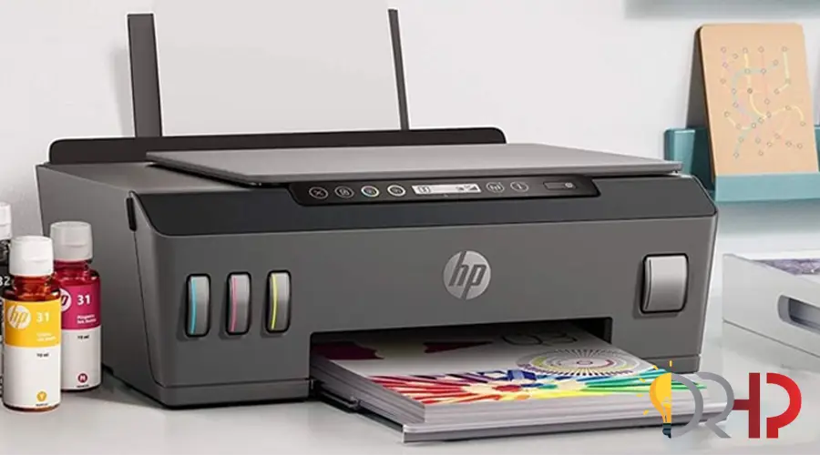 بهترین پرینتر HP از کجا تهیه کنیم؟