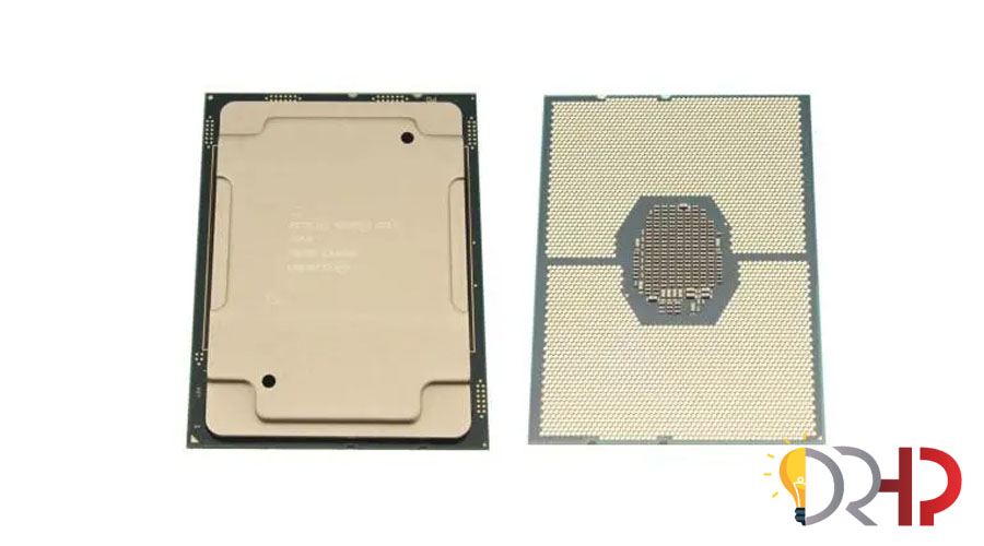 قیمت سی پی یو سرور Intel Xeon Gold 6458Q Processor P49608-B21