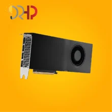کارت گرافیک NVIDIA Quadro RTX A5000
