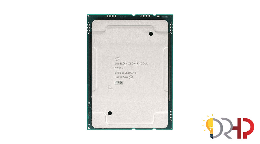خرید سی پی یو سرور Intel Xeon Gold 6230N