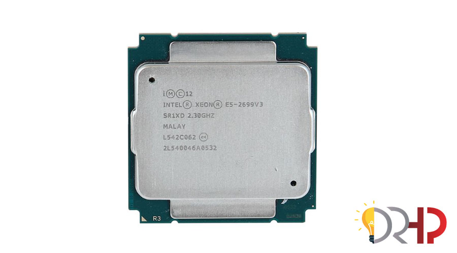 قیمت سی پی یو سرور Intel Xeon E5-2690 V3 Processor