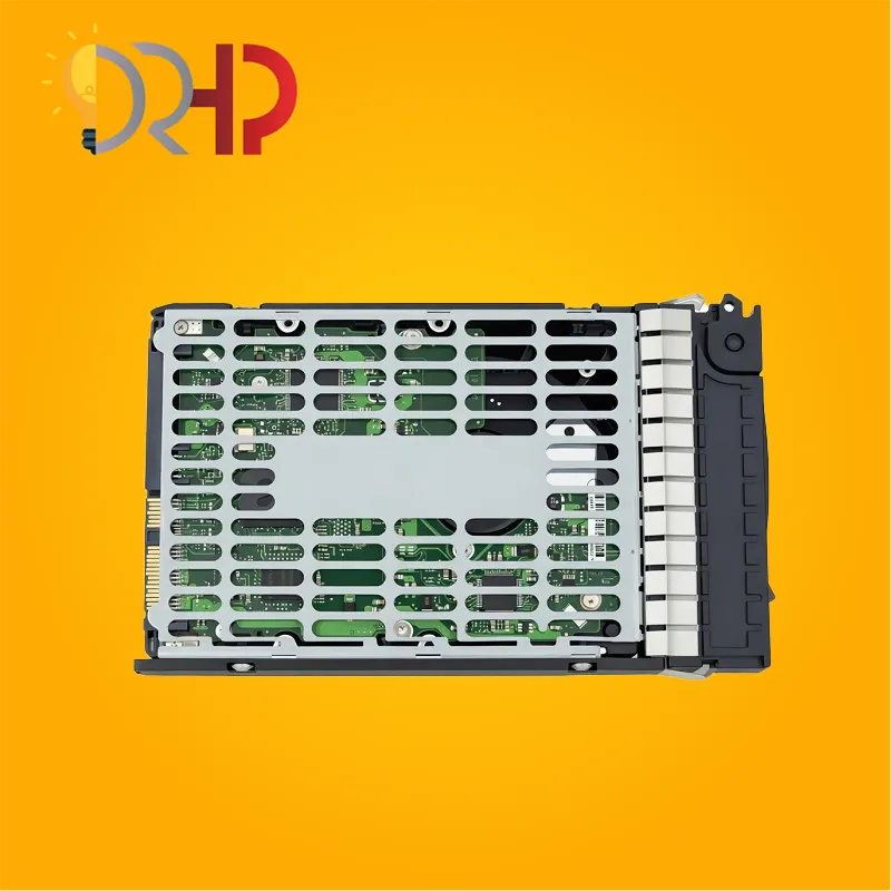 نمای هارد سرور HPE 693721-001