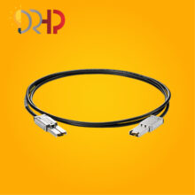 کابل مبدل مینی SAS اچ پی 2m 717429-001
