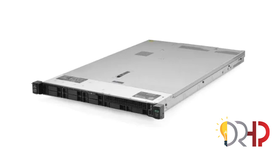 کاربرد سرور HPE DL360 G10