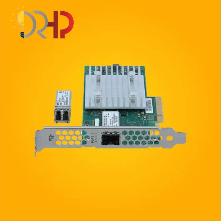 کارت شبکه HPE SN1100Q 16GB HBA