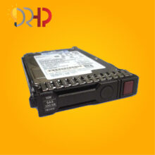 هارد سرور HPE 300GB SAS 10K SFF HDD