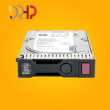 هارد سرور HPE 10TB 12G SAS 7.2K LFF SC ISE MV HDD P53558-B21