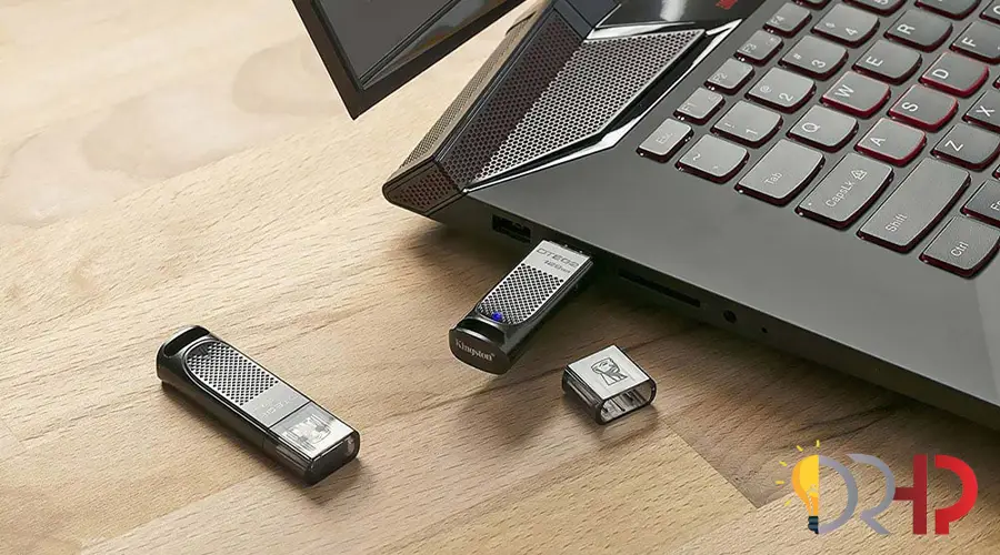 معرفی به‌روزترین تکنولوژی‌ها در لپ‌تاپ‌های HP