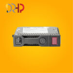 هارد سرور HPE 4TB SAS 12G Midline 7.2K LFF SC DS 872487-B21