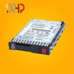 هارد سرور HP 450GB 12G SAS 15K rpm SFF