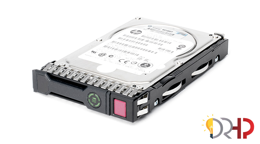 کاربرد هارد سرور HPE 1TB 12G SAS 7.2K SFF SC Midline 832514-B21