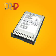 خرید اس اس دی سرور HP SSD 100GB SATA 3G SFF