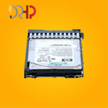 خرید هارد سرور HPE 72GB 10k 2.5 SAS SP