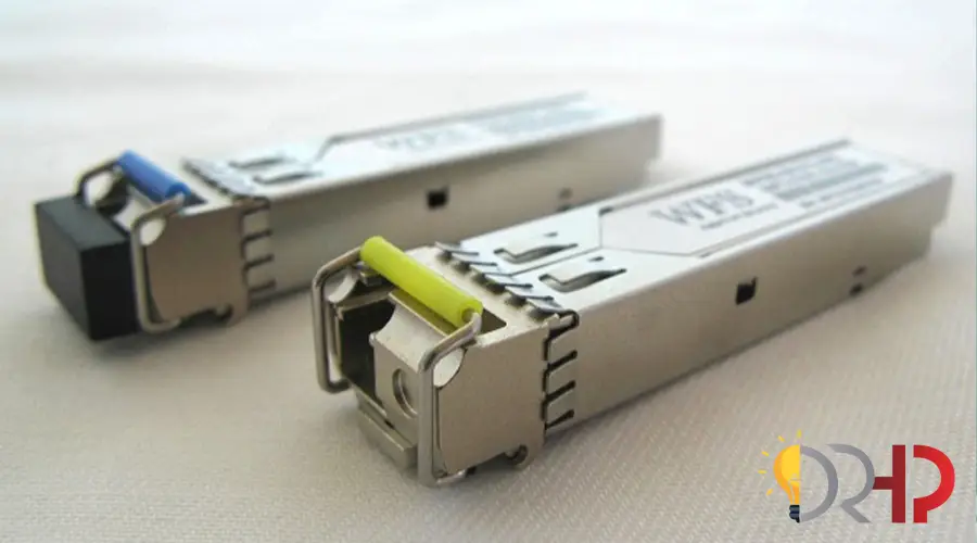 مقایسه بین SFP و SFP+