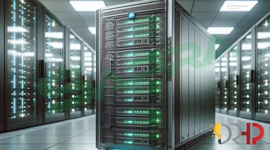 عوامل مؤثر بر قیمت سرورها