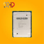 سی پی یو سرور Intel Xeon Gold 6150 Processor
