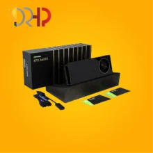 کارت گرافیک NVIDIA RTX A6000 Graphics Card