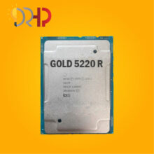 سی پی یو سرور Intel Xeon Gold 5220 Processor