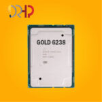 سی پی یو سرور Intel Xeon Gold 6238 Processor