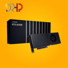 کارت گرافیک NVIDIA RTX A4500 20GB GDDR6