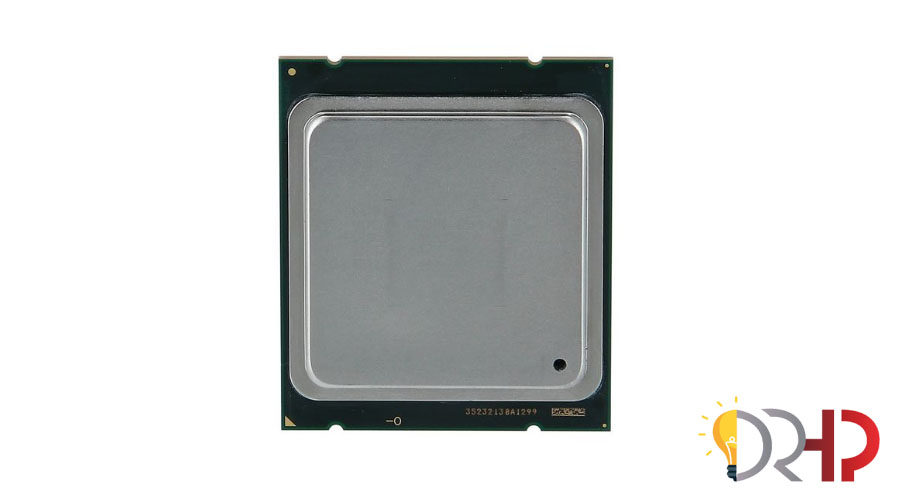 خرید سی پی یو سرور Intel Xeon Processor E5-2630
