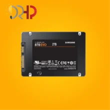اس اس دی سامسونگ Samsung SATA SSD EVO 870 2TB